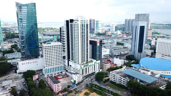 徐州市云龙区九翔建材厂